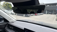 MG HS 1.5 T-GDI Trophy 5dr Petrol Hatchback